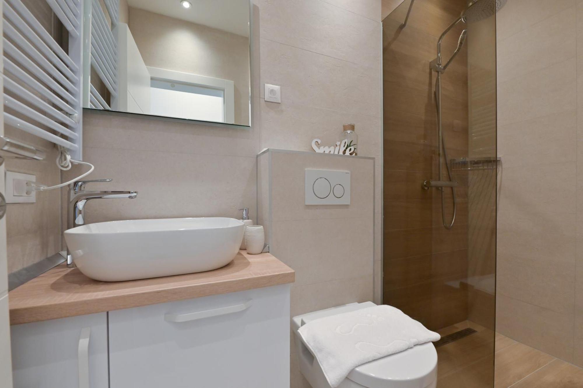 Villa Ami Kustići 部屋 写真