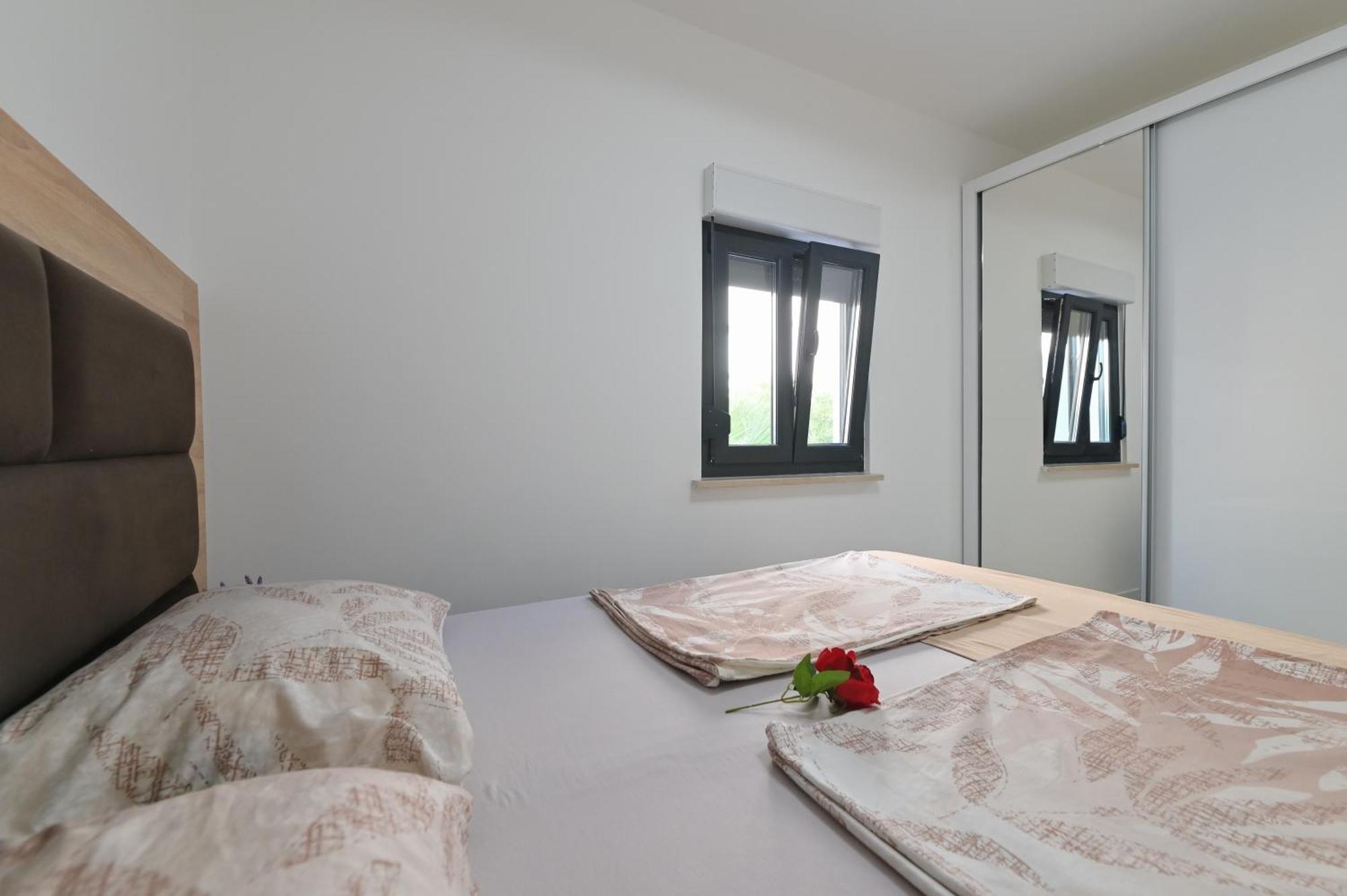 Villa Ami Kustići 部屋 写真