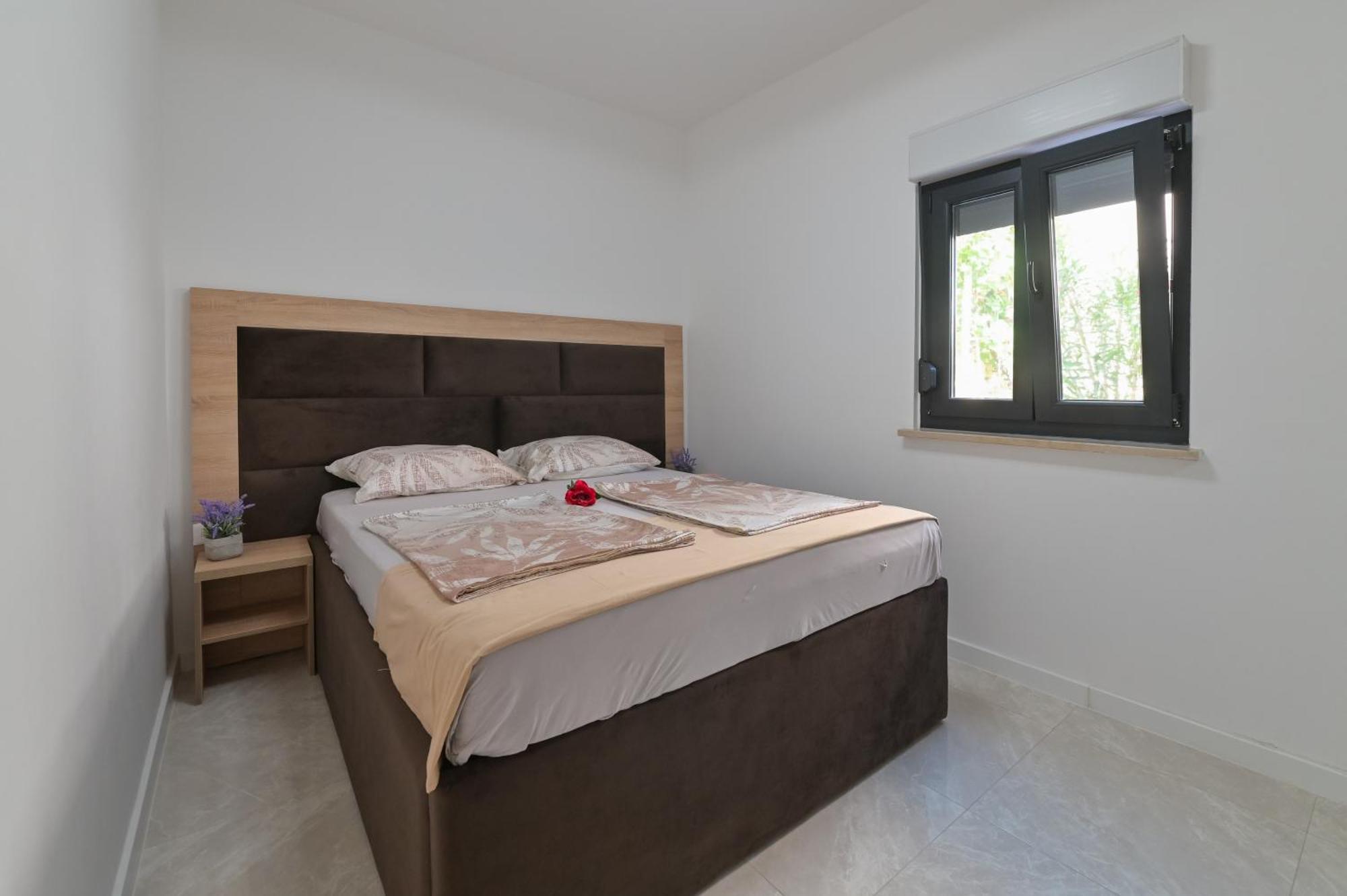 Villa Ami Kustići 部屋 写真
